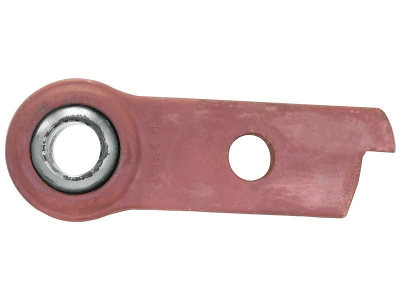 Lower Link Weld On Ball End RH Cat 2