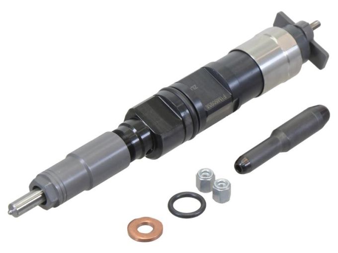 Verstuiver compleet SE501927