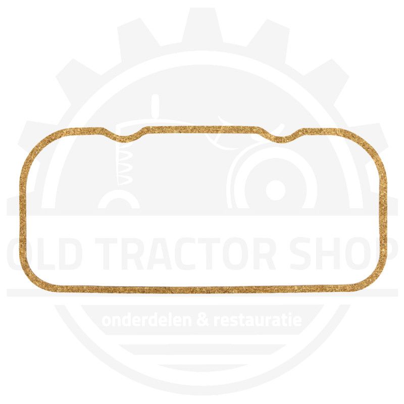 Klepdekselpakking KDW 415 Z