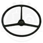 Steering Wheel Ø 425 mm conus 22 mm met spiebaan