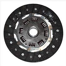 Clutch plate