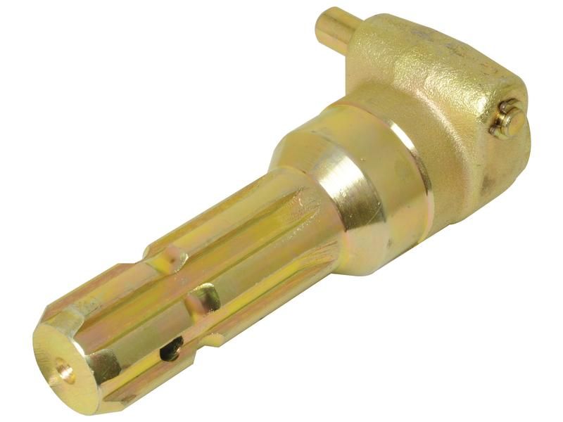 PTO Adaptor
