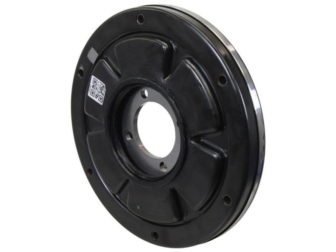 Vliegwiel compleet AL174123