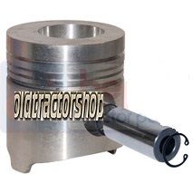 Piston