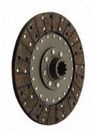 Clutch Plate