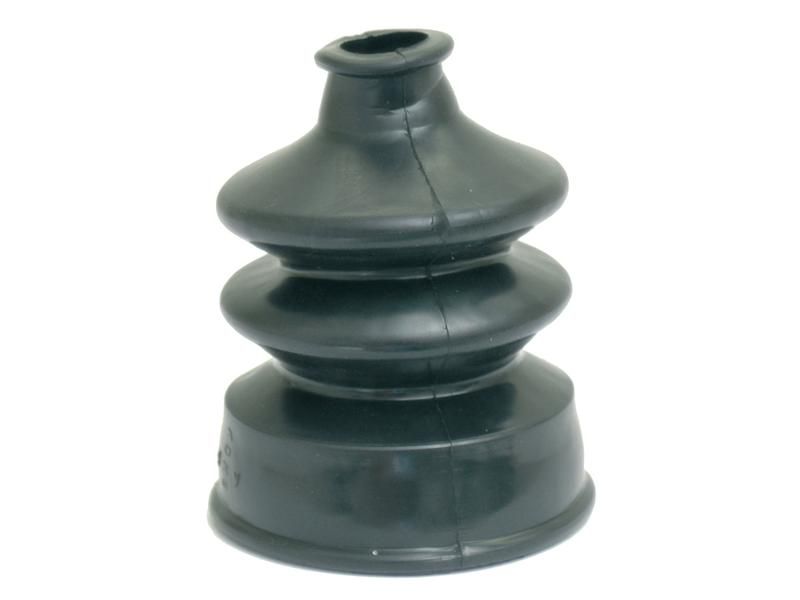 Rubber Boot