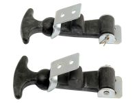Attache capots fixations 130mm