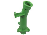 Peilstok leiding AL110450