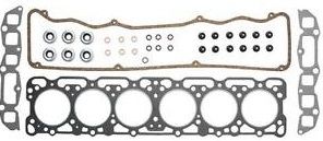 Top Gasket Set 6 cil Ford