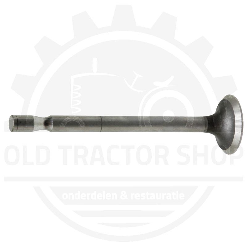 Intake valve valve seat offset Deutz FL 514