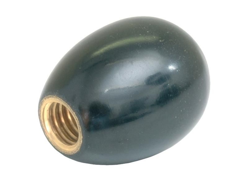 Gear Knob P.T.O. Lever
