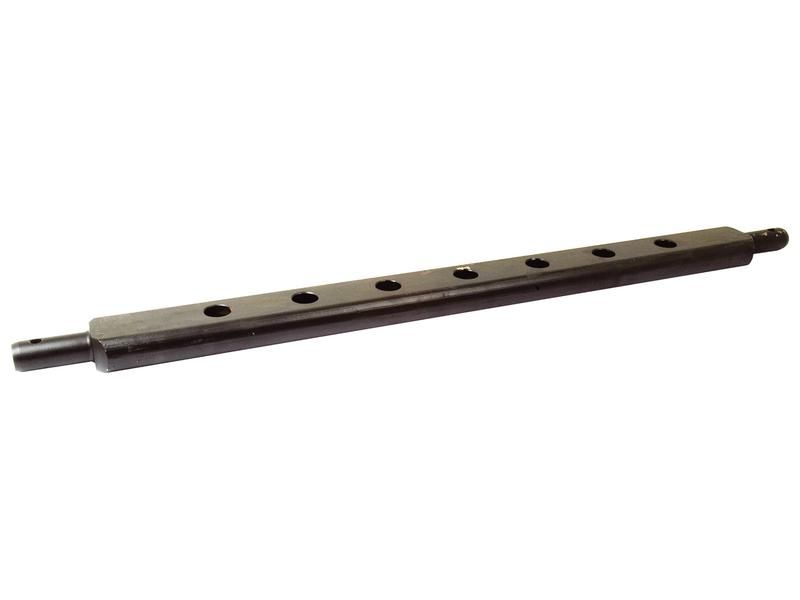 Linkage Drawbar
