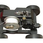 Sproeiwagen RollcarT-V Perrot