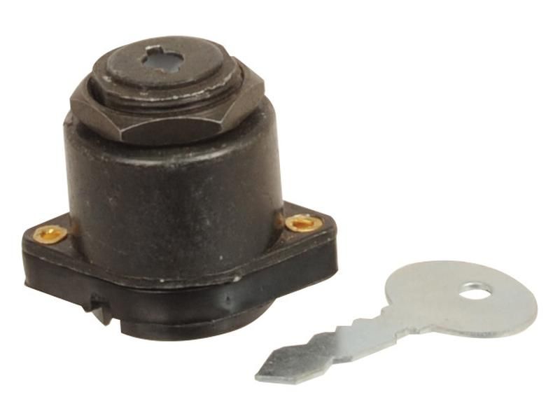 Ignition Switch