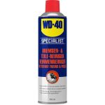 Brake and Parts Cleaner 500 ml