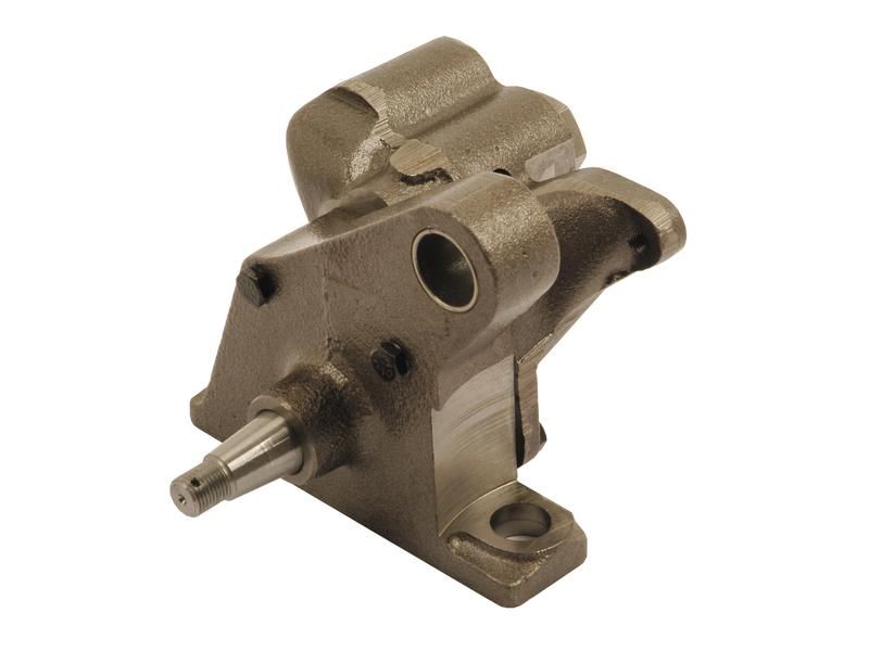 Engine Oil Pump