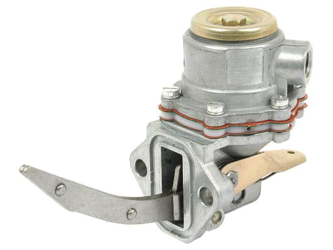 Kraftstoffpumpe