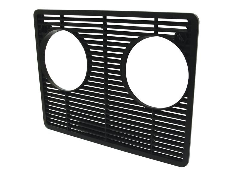 Front grille Zetor