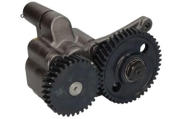 Engine Oil Pump