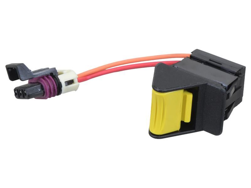 PTO-schakelaar RE160961