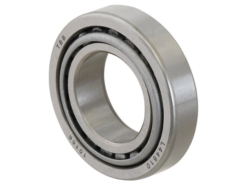 Tapered Roller Bearing Ø27x50x14mm