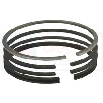 Piston Ring Ø100mm