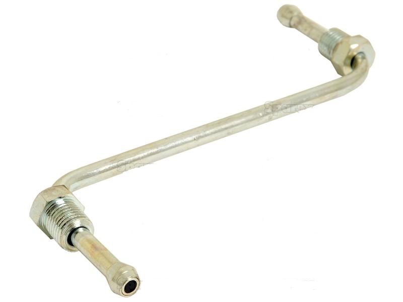 Fuel Pipe