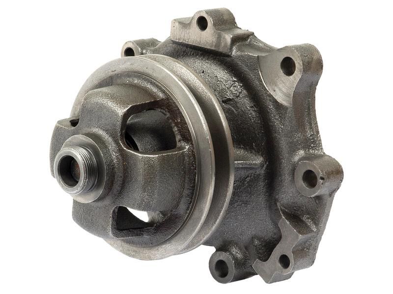 Water Pump Assembly