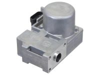 Regelklep met AL219124