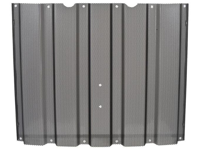 Paneel voorgrill L157399