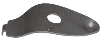 Brake Pedal Locking Spring