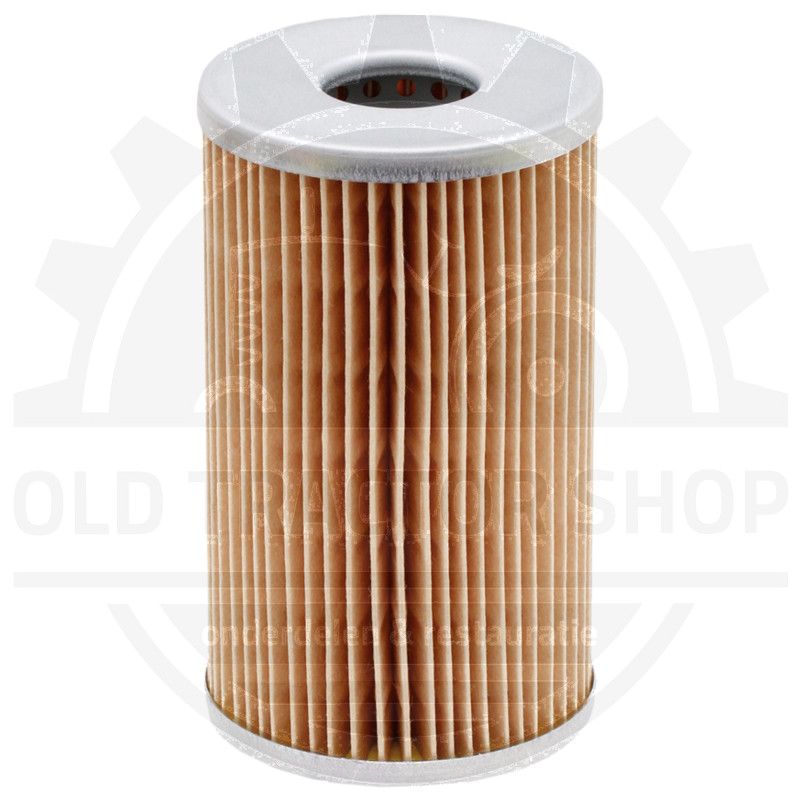 Motoroliefilter H720X