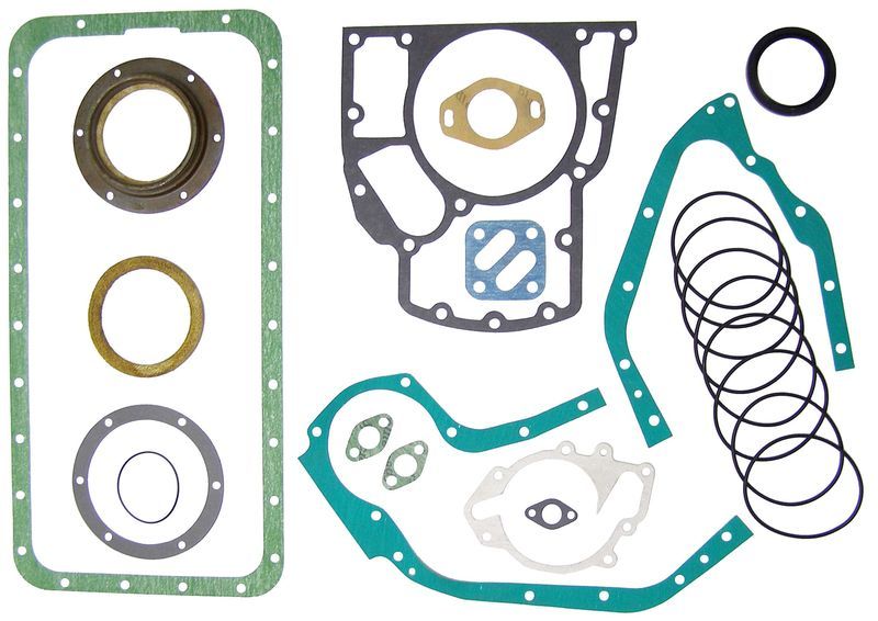 Carter gasket set