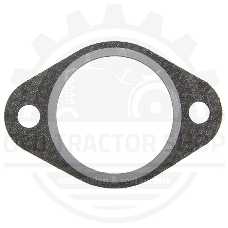 Pakking bochtstuk Güldner