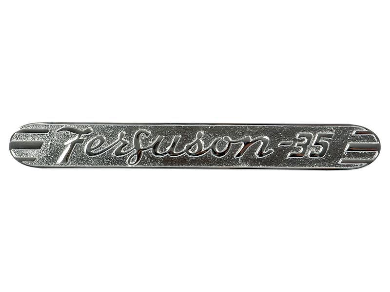 Emblem FE35