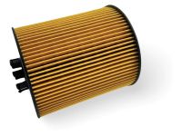 Motoroliefilter - Element - RE509672