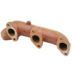 Exhaust Manifold