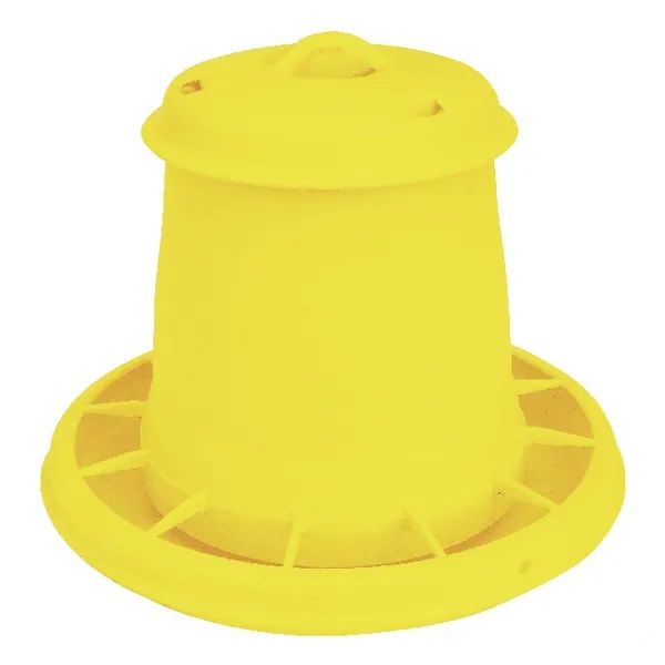 Voerautomaat 5,25 ltr