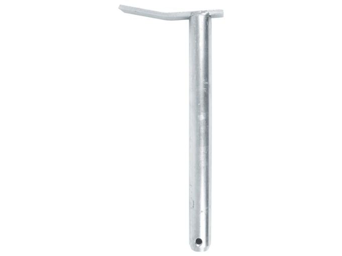 Axe à poignée 25x250mm