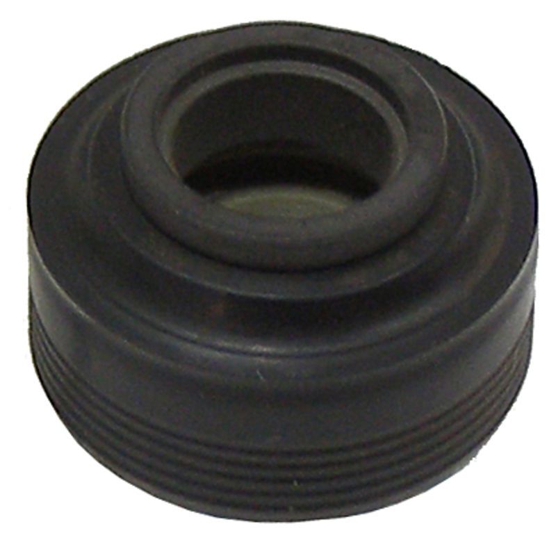 Sealing