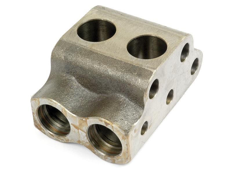 Valve Chamber