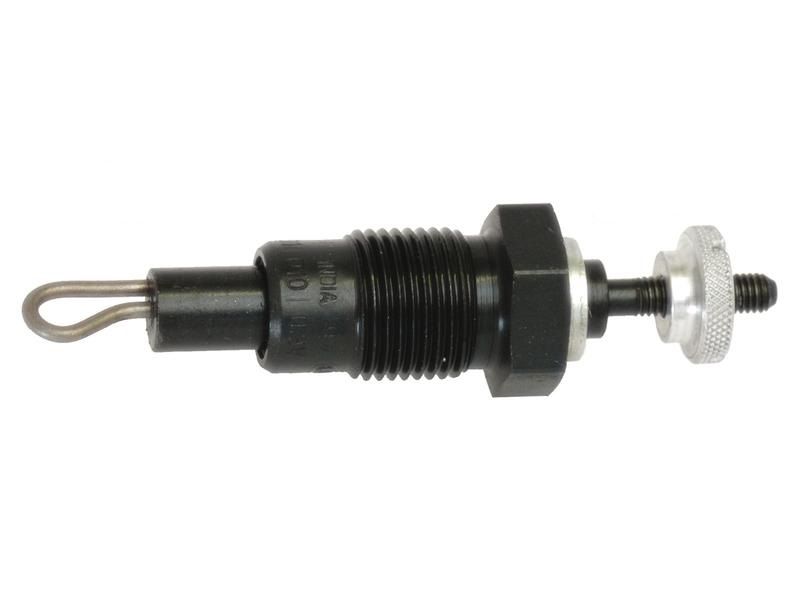 Glow Plug 0.9V, M18 x 1.5mm