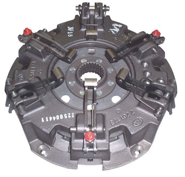 Cover Assy