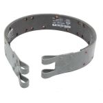 Remband Voeringbreedte 50mm, voor Rechts en Links
