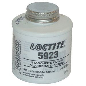 Loctite 5923 sealant 117ml can