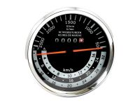 Traktormeter