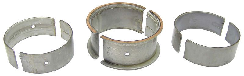 Main Bearings Set 0,50 mm