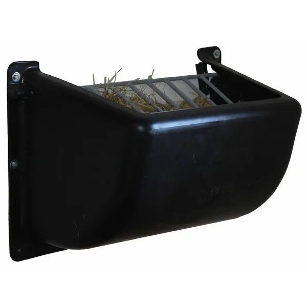 Voerbak "Slow feeder" 140 liter