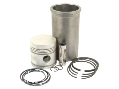 Piston, Ring & Liner Kit Bore Ø79.37mm