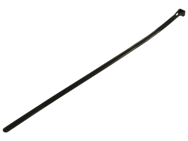 Cable Tie 100 stuks